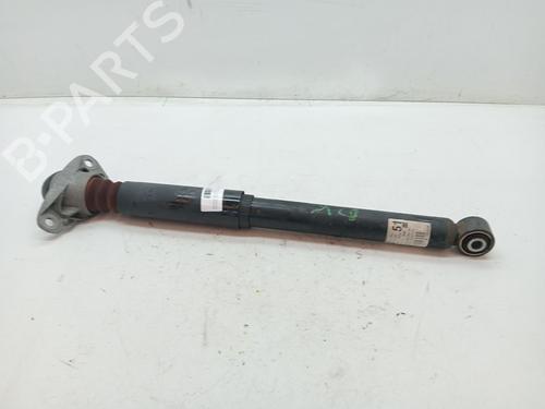 Used Right rear shock absorber SEAT LEON (1P1) 1.2 TSI (105 hp) 23354628
