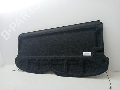 Rear parcel shelf PEUGEOT 307 (3A/C) 1.6 16V | BP23352850C85 