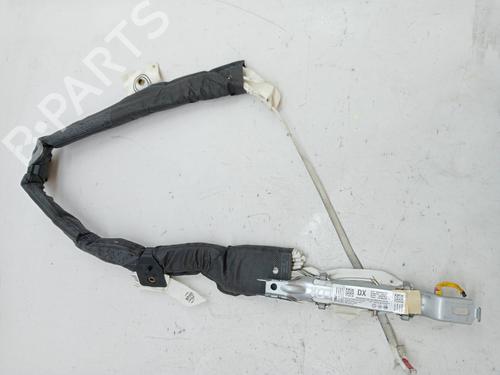 Right curtain airbag FIAT 500 (312_) 1.2 (312AXA1A) | BP23339886C12