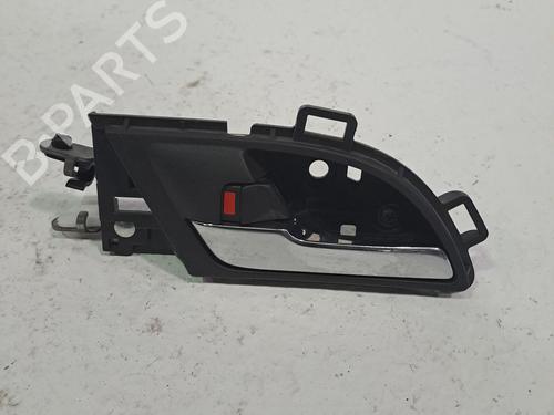 Venstre bak invendig håndtak HONDA CR-V IV (RM_) 2.2 i-DTEC 4WD (RE6) (150 hp) 25613399