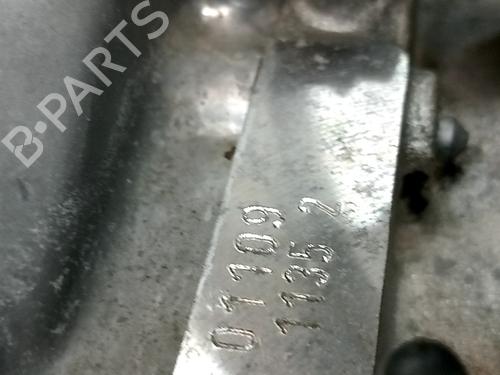 Gearbox SEAT LEON (1P1) 1.9 TDI | BP38062132M3 - Image 2