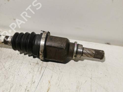 Left front driveshaft RENAULT CLIO I (B/C57_, 5/357_) 1.2 (5/357Y, 5/357K) | BP26538930M38