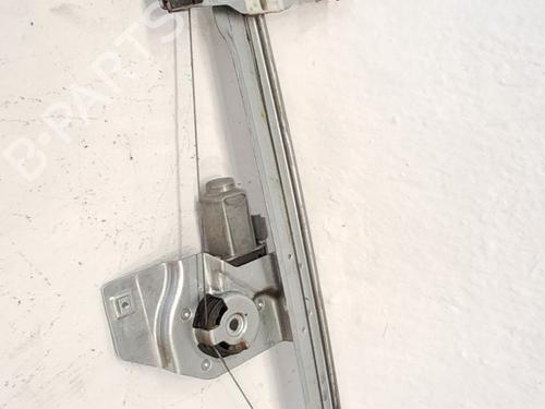Front right window mechanism CITROËN BERLINGO MULTISPACE (B9) 1.6 HDi 90 | BP36407051C23 - Image 2