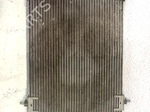 AC Kondensor AC Kondensor CITROËN C4 Grand Picasso I (UA_) 2.0 HDi 138 (136 hp) 34331477 34331477
