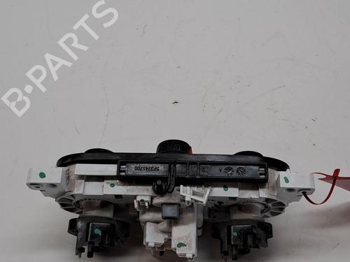Climate control DACIA DOKKER Box Body/MPV 1.5 dCi 75 / Blue dCi 75 (FEJW, FEAH) | BP26882255I5 