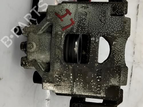 Left front brake caliper TOYOTA YARIS (_P13_) 1.5 (NSP131_) | BP31153607M105