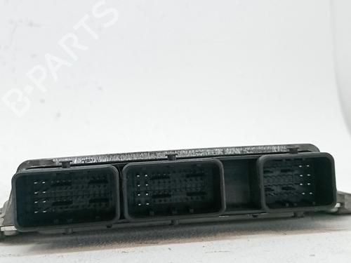 Engine control unit (ECU) RENAULT MEGANE III Coupe (DZ0/1_) 1.6 16V (DZ0U, DZ1B, DZ1H) | BP36241285M57 - Image 4