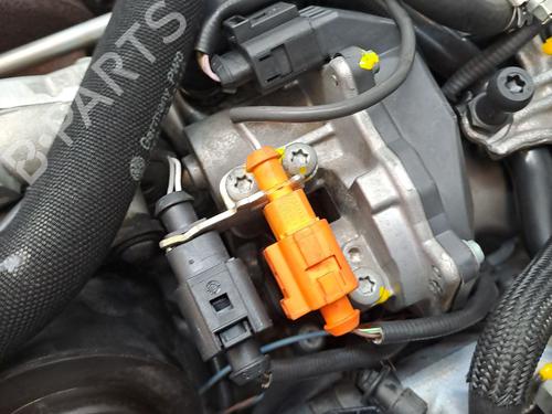 Engine AUDI A6 C6 (4F2) 3.0 TDI quattro | BP23370690M1