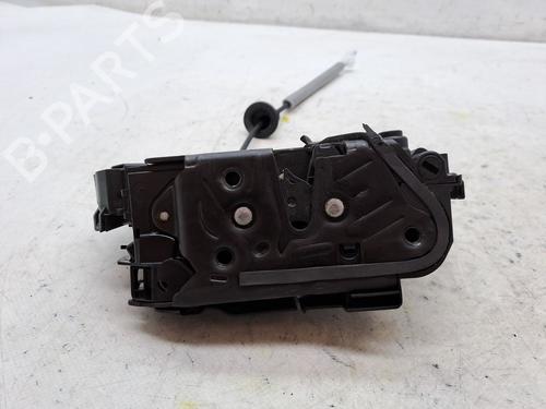 Rear right lock SKODA FABIA III (NJ3) 1.0 TSI | BP23359859C99 