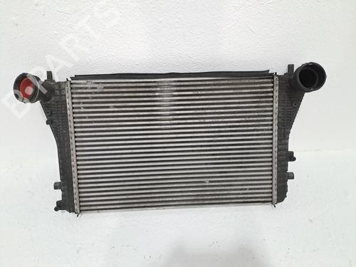 Intercooler SEAT ALTEA (5P1) 2.0 TDI 16V (140 hp) 24239847