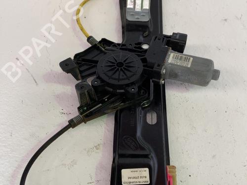 Used Rear left window mechanism Rear left window mechanism 37604637 37604637
