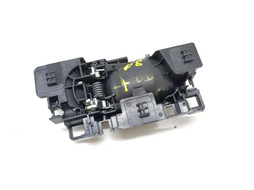 Front right interior door handle CITROËN C3 / C3 ORIGIN III (SX) 1.5 BlueHDi 100 (SXYHYP, SXYHTU) | BP27461178I14 
