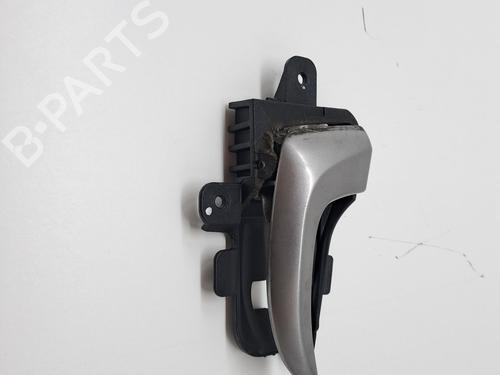 Used Front left interior door handle HYUNDAI i30 (GD) 1.6 CRDi (110 hp) 25457329
