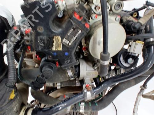 Engine LANCIA MUSA (350_) 1.3 D Multijet (350.AXG11, 350.AXG1A) | BP29697520M1