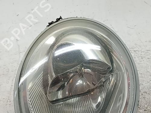Used Left headlight Left headlight 37288634 37288634