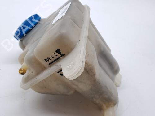 Expansion tank AUDI A6 C6 Avant (4F5) 2.0 TDI | BP23362886C120 