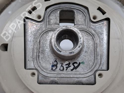 Steering wheel FIAT 500 (312_) 1.2 (312AXA1A) | BP23372209C49