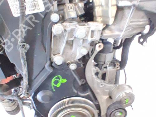 Motor Motor FORD KUGA I 2.0 TDCi 4x4 (140 hp) 37437442 37437442