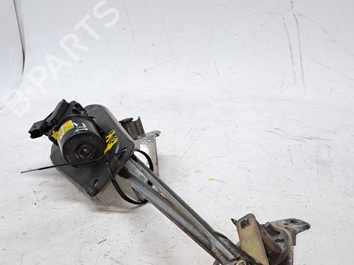 Front wiper motor PEUGEOT PARTNER MPV (5_, G_) 1.9 D | BP24466857M29