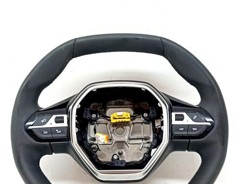 Used Steering wheel PEUGEOT 2008 II (UD_, US_, UY_, UJ_, UR_, UC_) 1.2 PureTech 100 (USHNK) (101 hp) 32285581