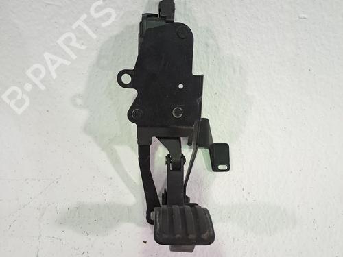 Used Break pedal CITROËN JUMPY II Van 1.6 HDi 90 16V (90 hp) 23976168