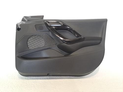 Used Front right panel PEUGEOT 208 I (CA_, CC_) 1.6 HDi / BlueHDi 75 (75 hp) 24308519