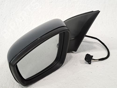 Used Left mirror SKODA RAPID Spaceback (NH1) 1.6 TDI (90 hp) 26882391