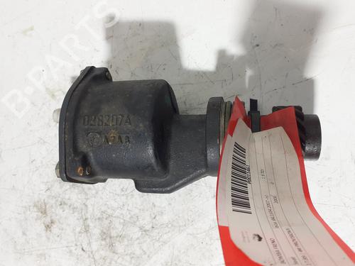Used Brake master cylinder SEAT IBIZA III (6L1) 1.9 TDI (131 hp) 26537910
