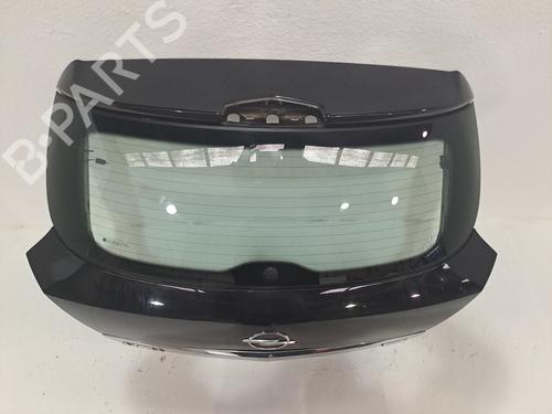 Tailgate OPEL ASTRA H GTC (A04) 1.9 CDTi (L08) | BP25613053C6 