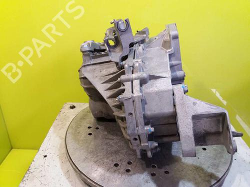 Gearbox OPEL INSIGNIA A Saloon (G09) 2.0 CDTI (69) | BP23935361M3 