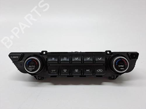 Used Climate control KIA SPORTAGE IV (QL, QLE) 1.7 CRDi (116 hp) 23364408