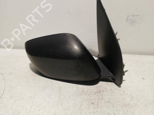 Right mirror NISSAN NAVARA NP300 (D40) 2.5 dCi 4WD | BP25465805C27 