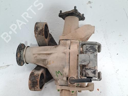 Rear differential SUZUKI GRAND VITARA II (JT, TE, TD) 1.9 DDiS All-wheel Drive (JT419, TD44, JB419WD, JB419XD,... | BP26192694M24 