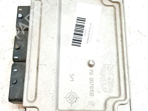 Used Engine control unit (ECU) Engine control unit (ECU) CITROËN C3 I (FC_, FN_) 1.4 16V (88 hp) 34054784 34054784