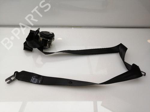 Sicherheitsgurt hinten links für SEAT Mii (KF1, KE1) 1.0 (60 hp) 23385919
