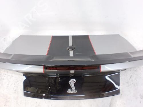 Used Tailgate Tailgate 37223956 37223956