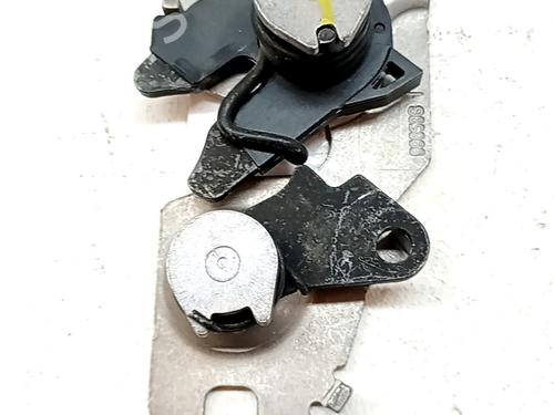 hjelmlås hjelmlås CITROËN BERLINGO Box Body/MPV (K9) 1.5 BlueHDi 100 (102 hp) 34054594 34054594