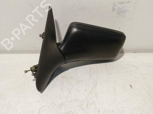Left mirror SEAT IBIZA II (6K1) 1.9 SDI | BP25459541C26 