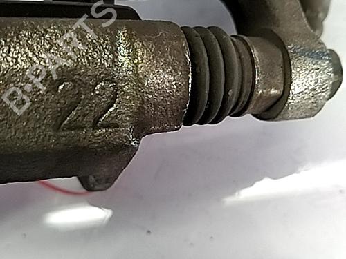 Used Left front brake caliper HYUNDAI BAYON (BC3) 1.0 T-GDI (101 hp) 30315196