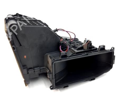 Heater blower motor FORD STREET KA (RL2) 1.6 | BP32228688M62