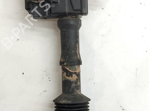 Ignition coil OPEL CORSA F (P2JO) 1.2 (68) | BP37485184M94 - Image 2