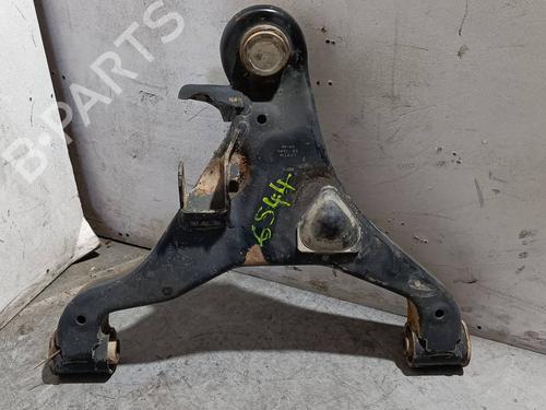 Used Right front suspension arm NISSAN NAVARA NP300 (D40) 2.5 dCi 4WD (171 hp) 25989055