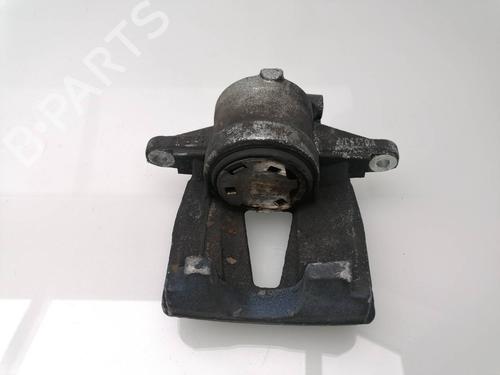 Right front brake caliper FIAT FIORINO Box Body/MPV (225_) 1.3 D Multijet | BP23449952M104 