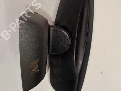 Rear mirror FORD MONDEO III (B5Y) 2.0 TDCi | BP33772979I6 - Image 2