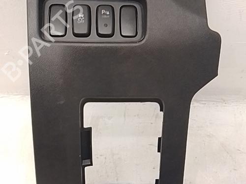 Used Switch Switch MITSUBISHI ASX (GA_W_) 1.6 MIVEC (GA1W) (117 hp) 36666399 36666399