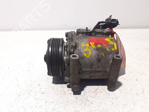AC-Kompressor MITSUBISHI SPACE STAR MPV (DG_A) 1.3 16V (DG1A) | BP27274077M34 