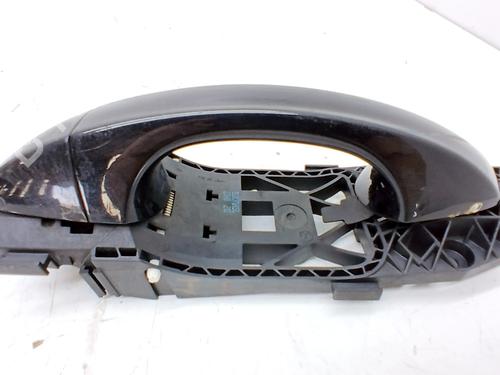 Used Rear left exterior door handle Rear left exterior door handle SKODA OCTAVIA III (5E3, NL3, NR3) 2.0 TDI (150 hp) 36665984 36665984