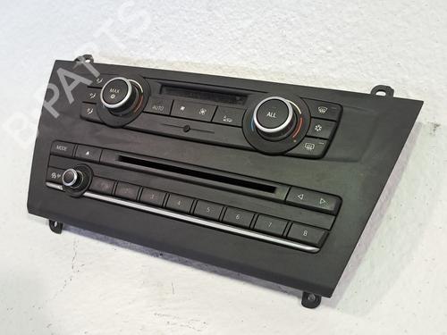 Climate control BMW X3 (F25) xDrive 20 d | BP23942643I5 