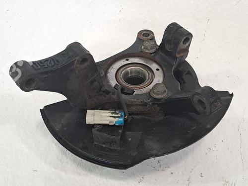 Left front steering knuckle CHEVROLET EPICA (KL1_) 2.0 D | BP27378447M25 