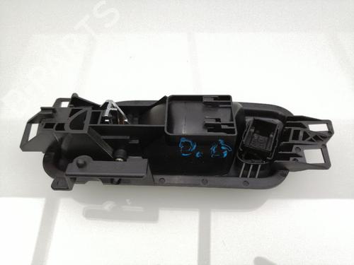 Used Front right interior door handle VW AMAROK (2HA, 2HB, S1B, S6B, S7A, S7B) 3.0 TDI 4motion (163 hp) 26315797